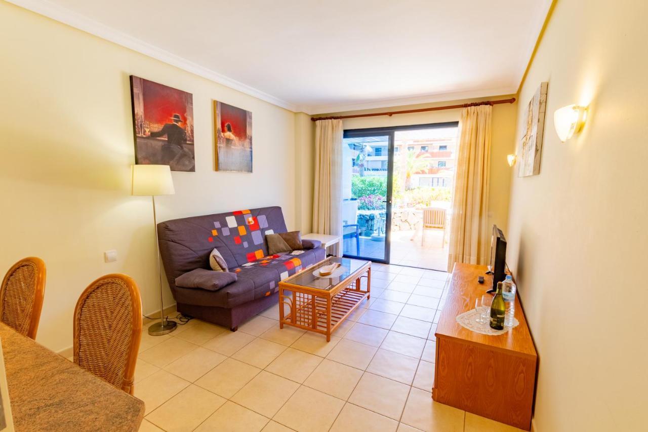 Large Terrace Apt Balcon Los Gigantes By Dreamhomestenerife Puerto de Santiago (Tenerife) Exterior foto